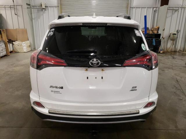 2017 Toyota Rav4 Se VIN: 2T3JFREV8HW614829 Lot: 55405924