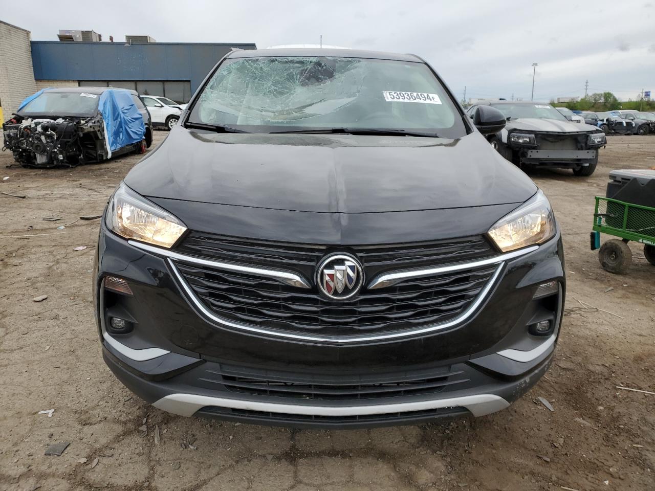 BUICK ENCORE PREFERRED