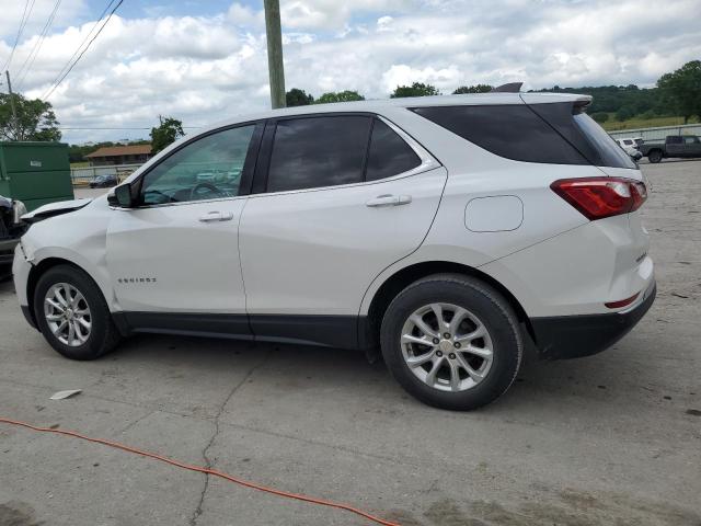 2019 CHEVROLET EQUINOX LT - 2GNAXKEV5K6165401