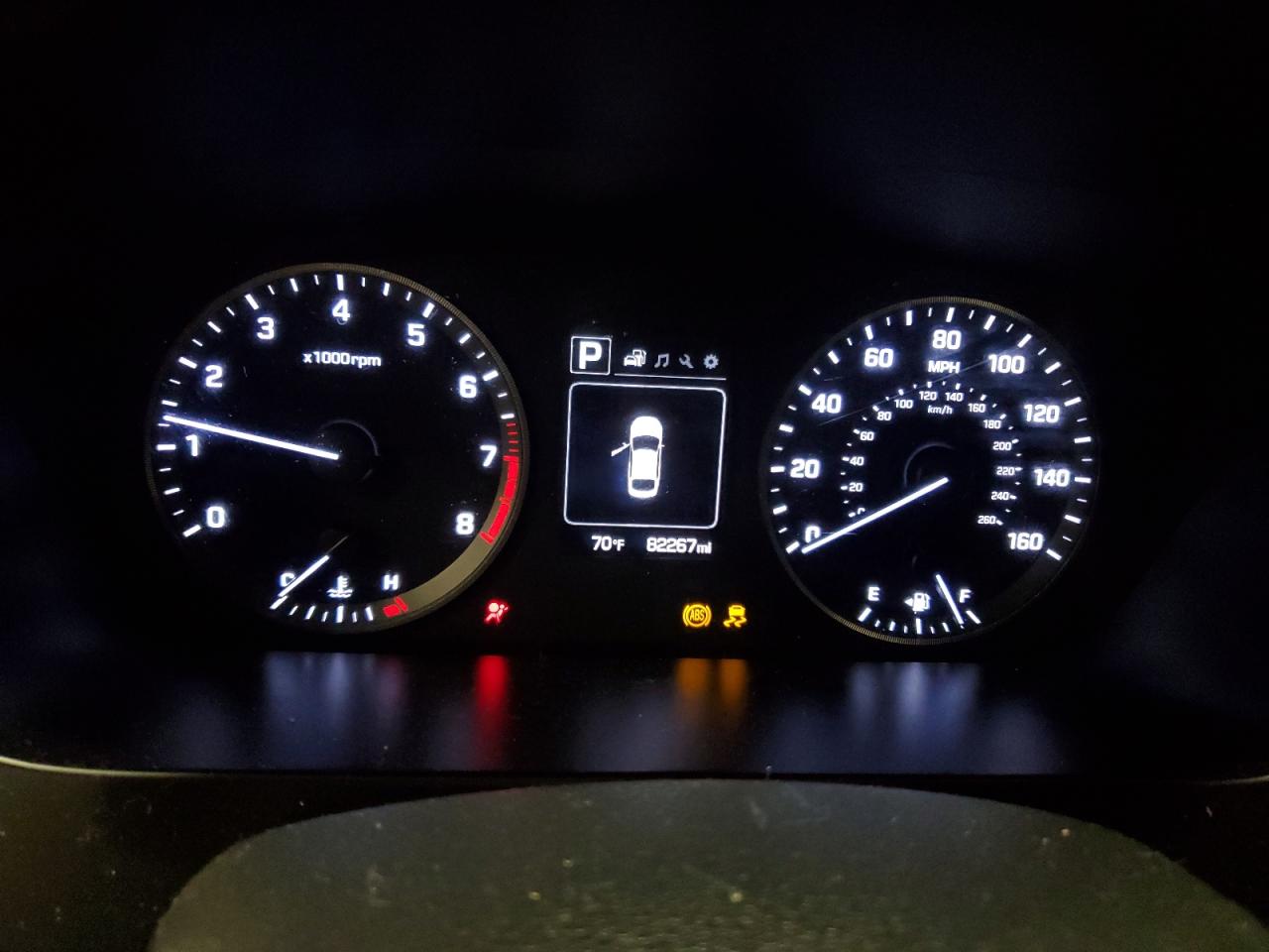 5NPE34AF8FH071188 2015 Hyundai Sonata Sport