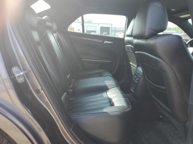 2019 CHRYSLER 300 S - 2C3CCABGXKH542374