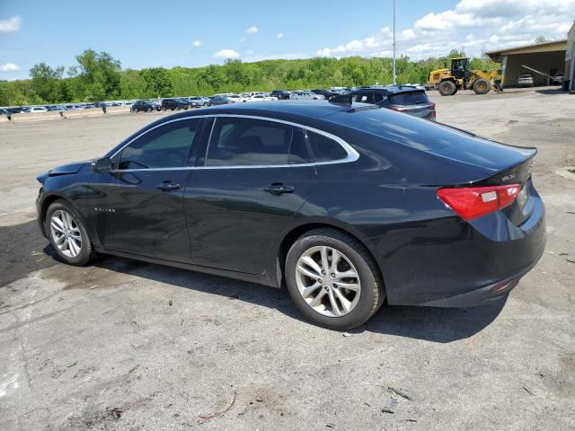 2016 Chevrolet Malibu Lt VIN: 1G1ZE5ST7GF206770 Lot: 53828334