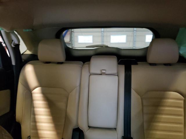 2019 Ford Edge Sel VIN: 2FMPK3J98KBB00707 Lot: 53698694