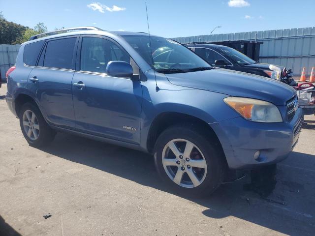 2008 Toyota Rav4 Limited VIN: JTMBD31V385149882 Lot: 56423884