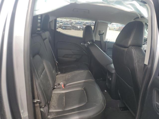 2022 Chevrolet Colorado Z71 VIN: 1GCGTDEN9N1263218 Lot: 54179164