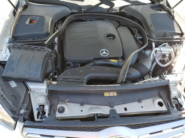 W1N0G8EB4MV276932 2021 Mercedes-Benz Glc 300 4Matic