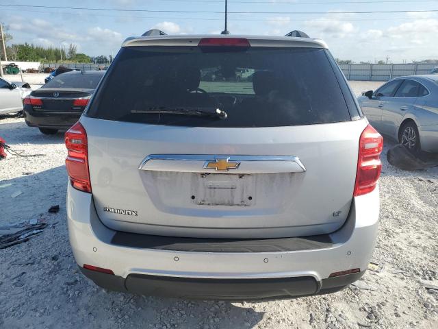 2017 Chevrolet Equinox Lt VIN: 2GNALCEK9H6320225 Lot: 54396154