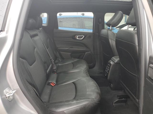 2022 JEEP COMPASS LA - 3C4NJCBB7NT211127