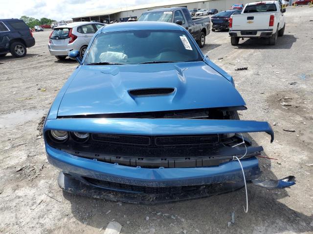 2021 DODGE CHALLENGER - 2C3CDZJG2MH674416