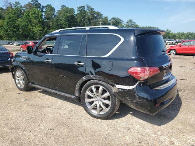 2013 Infiniti Qx56 VIN: JN8AZ2NF5D9531445 Lot: 56762764