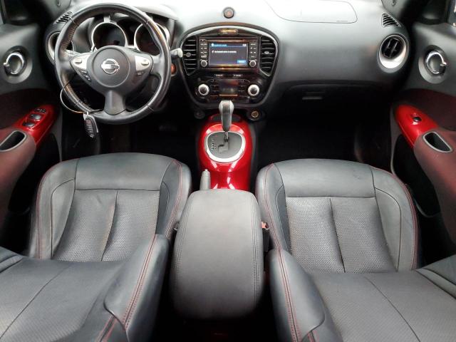 2016 NISSAN JUKE S - JN8AF5MV2GT651858