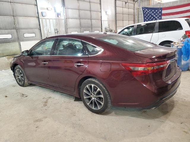 2018 Toyota Avalon Xle VIN: 4T1BK1EB9JU270661 Lot: 54186344