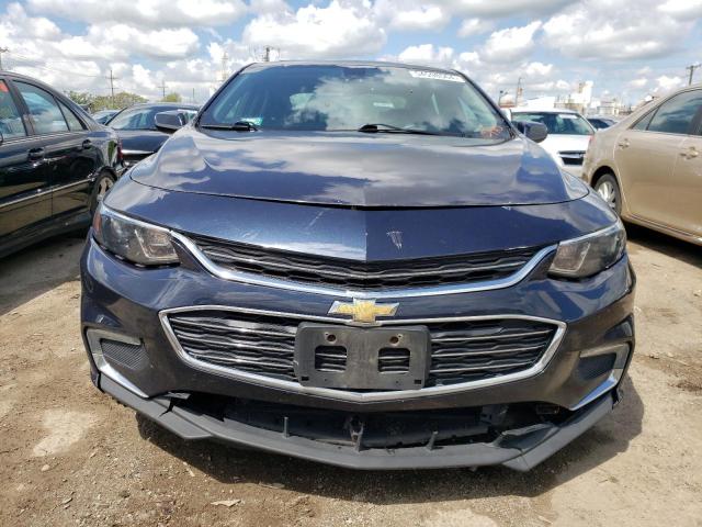 2017 CHEVROLET MALIBU LT - 1G1ZE5ST7HF197361