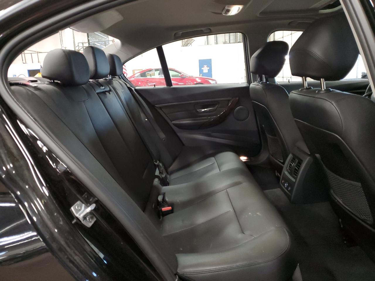 WBA3B3G57FNR86890 2015 BMW 328 Xi