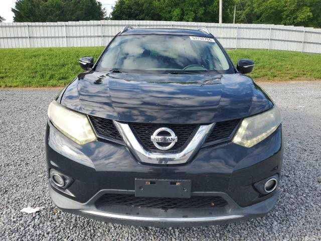 2014 Nissan Rogue S VIN: 5N1AT2MT3EC862240 Lot: 53752704