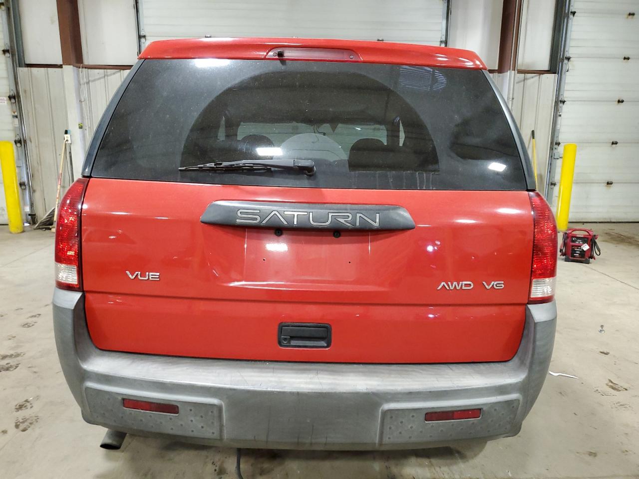 5GZCZ63494S876403 2004 Saturn Vue