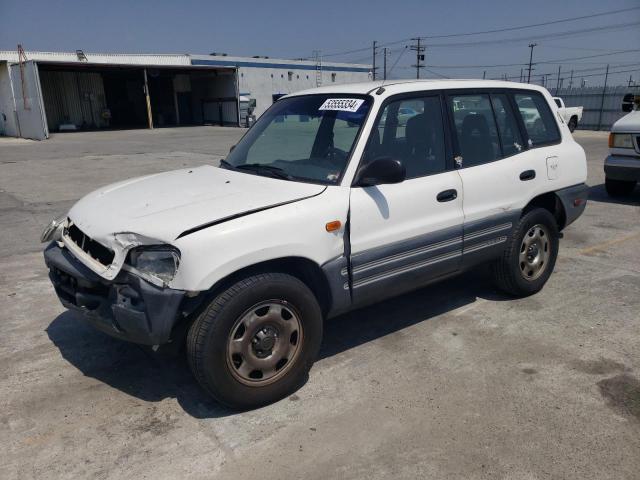 1997 Toyota Rav4 VIN: JT3GP10V2V7013461 Lot: 53555334