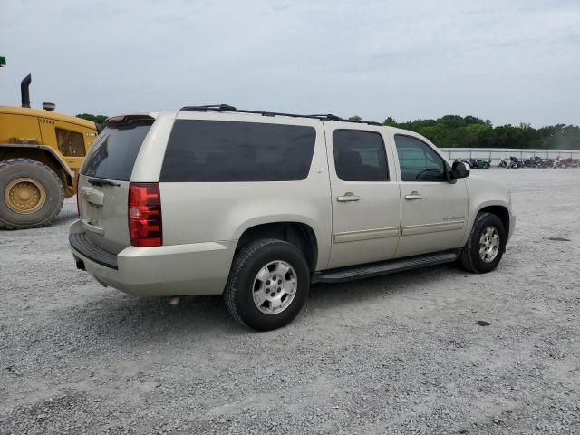 2014 Chevrolet Suburban C1500 Lt VIN: 1GNSCJE02ER116728 Lot: 54033644