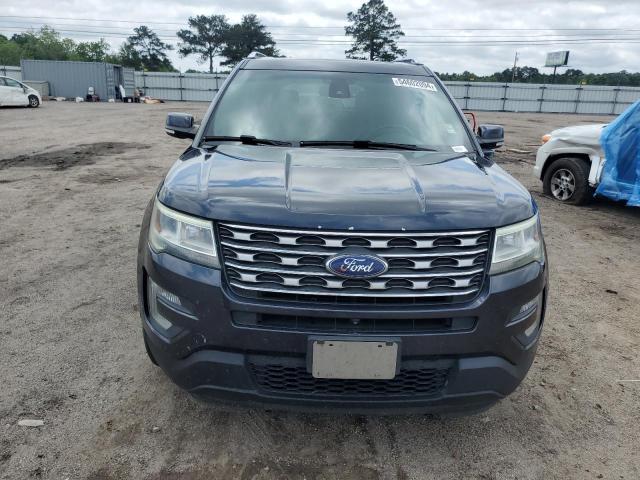 2017 Ford Explorer Limited VIN: 1FM5K8F80HGA45594 Lot: 54602094