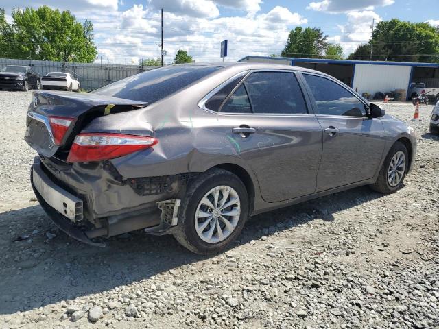 2016 Toyota Camry Le VIN: 4T1BF1FK1GU223801 Lot: 52313694