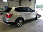 BMW X3 XDRIVE2 photo