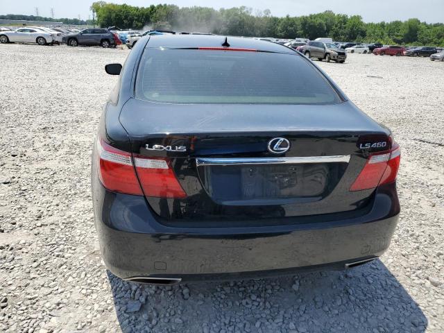 2008 Lexus Ls 460 VIN: JTHBL46F485051906 Lot: 57100744