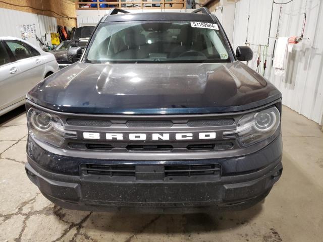 2021 FORD BRONCO SPO - 3FMCR9B61MRB33408