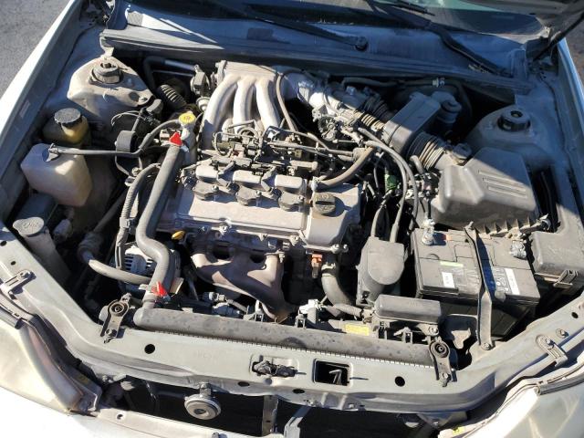 2000 Toyota Avalon Xl VIN: 4T1BF28B0YU025425 Lot: 53857904