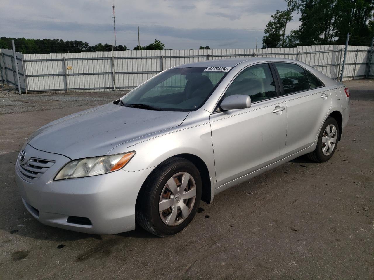 4T1BE46K79U325434 2009 Toyota Camry Base