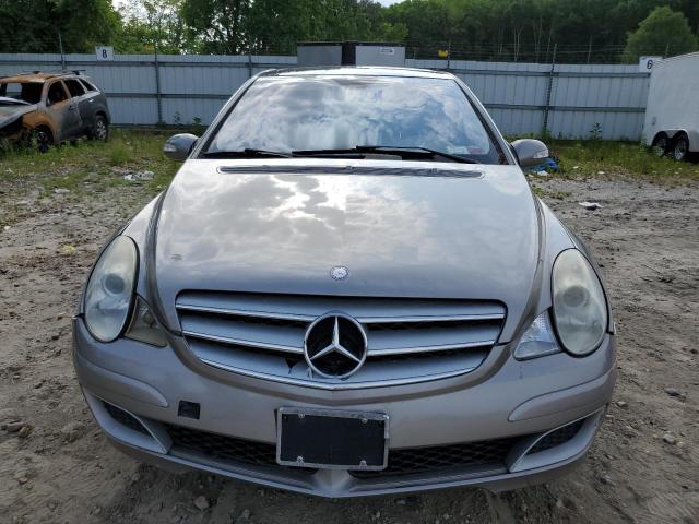 2006 Mercedes-Benz R 350 VIN: 4JGCB65E26A017153 Lot: 56163344