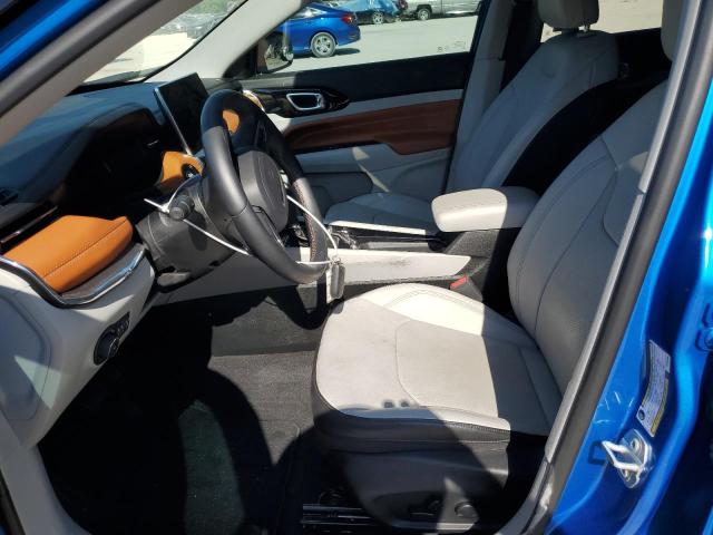 2022 Jeep Compass Limited VIN: 3C4NJDCB6NT200060 Lot: 56605744