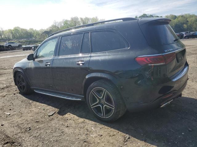 Vin: 4jgff8gexma414987, lot: 53382024, mercedes-benz gls-class 580 4matic 20212