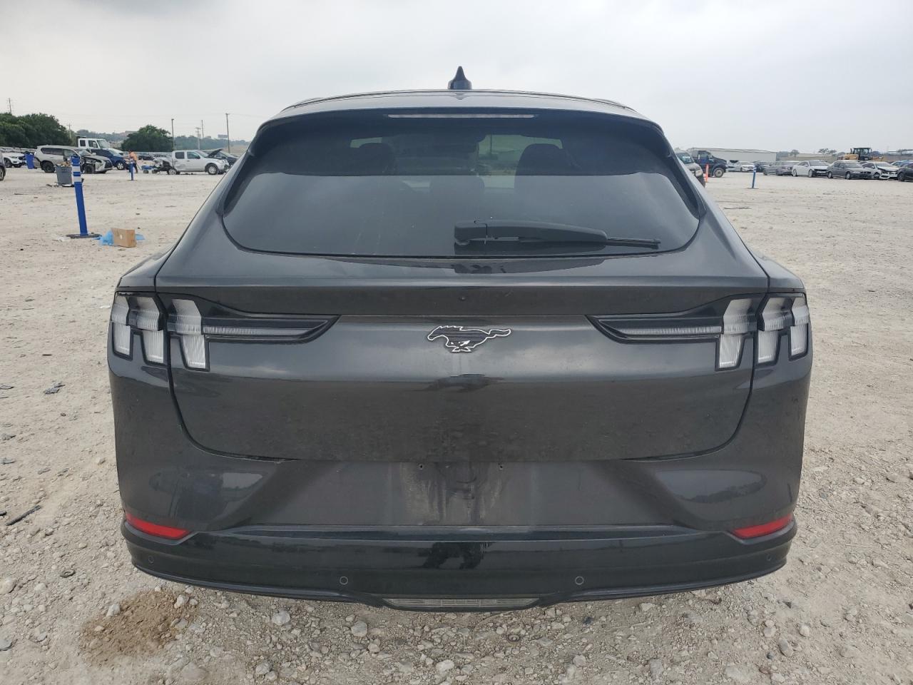 3FMTK3SU9MMA58891 2021 Ford Mustang Mach-E Premium
