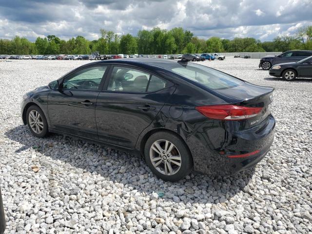 2017 Hyundai Elantra Se VIN: KMHD84LF6HU063430 Lot: 54421584