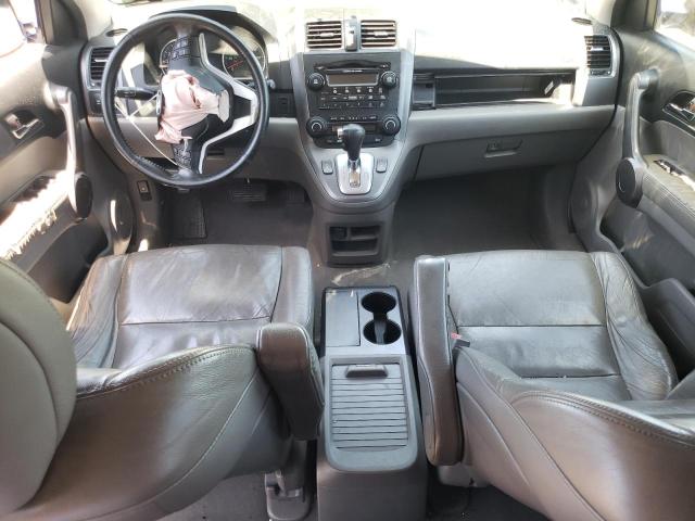 2009 Honda Cr-V Exl VIN: JHLRE48749C010840 Lot: 57109214