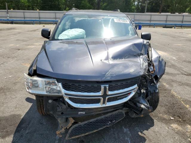 3C4PDCBG8FT678473 2015 Dodge Journey Sxt