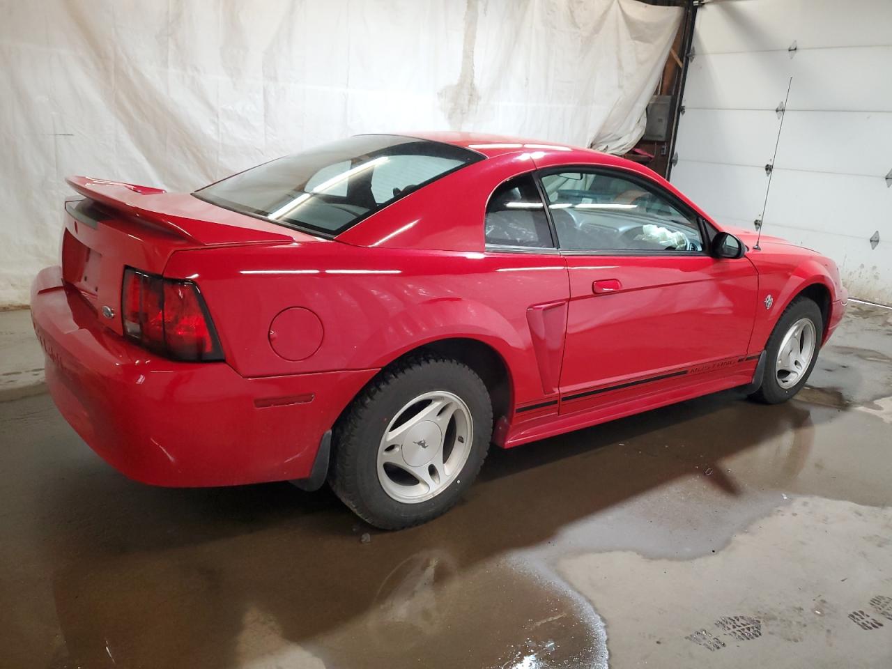 1FAFP4042XF211102 1999 Ford Mustang