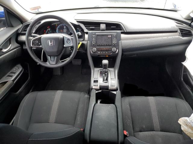 2019 HONDA CIVIC LX - 2HGFC2F69KH585914