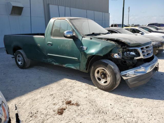 1999 Ford F150 VIN: 1FTRF17W2XKA23204 Lot: 54212254