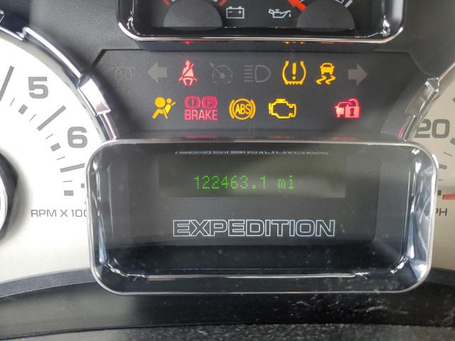 2011 Ford Expedition El Xlt VIN: 1FMJK1J53BEF18829 Lot: 52422744