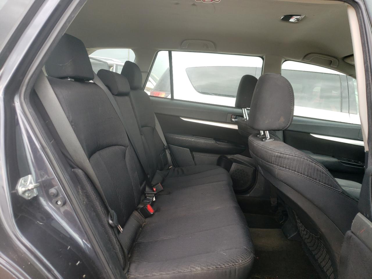 4S4BRCAC6C3284810 2012 Subaru Outback 2.5I