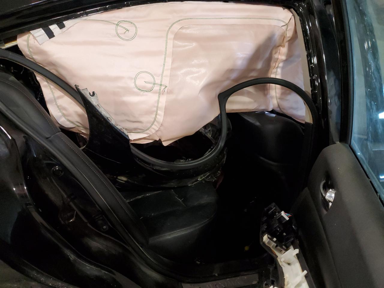 1N4AA5AP6AC856662 2010 Nissan Maxima S