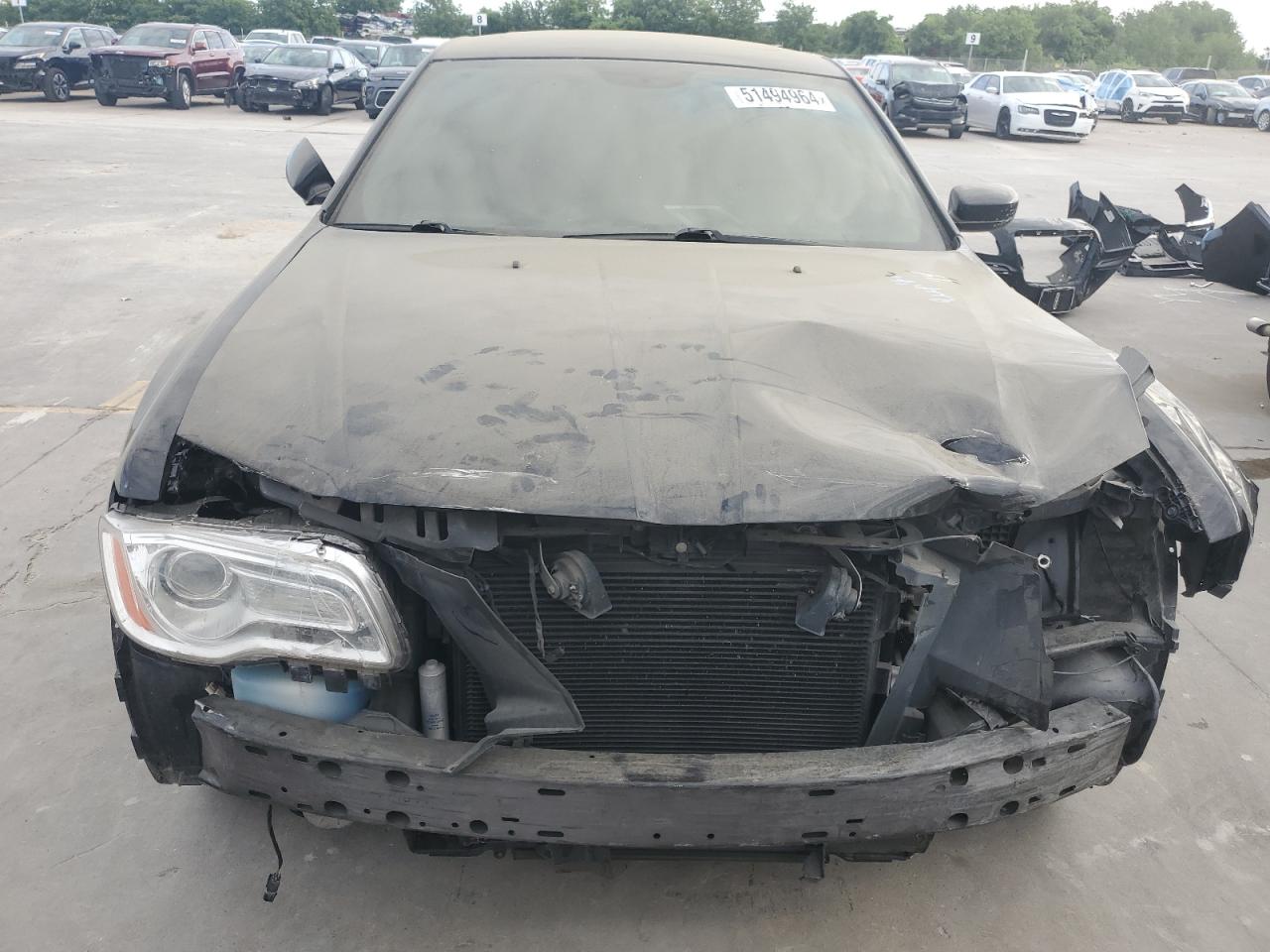 2C3CCARG9EH383728 2014 Chrysler 300