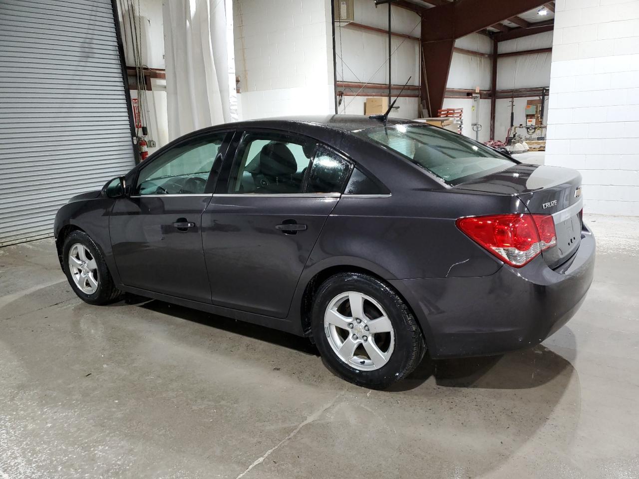 1G1PC5SB2E7481412 2014 Chevrolet Cruze Lt