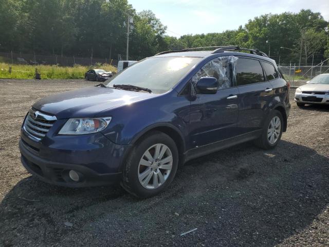 2011 Subaru Tribeca Limited VIN: 4S4WX9HD6B4403537 Lot: 55321714