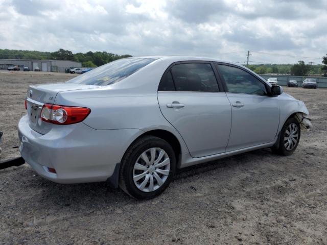 2013 Toyota Corolla Base VIN: 5YFBU4EE2DP151121 Lot: 53893914