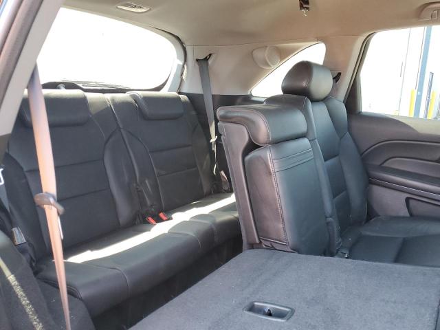 2009 Acura Mdx Technology VIN: 2HNYD28689H005932 Lot: 53569814