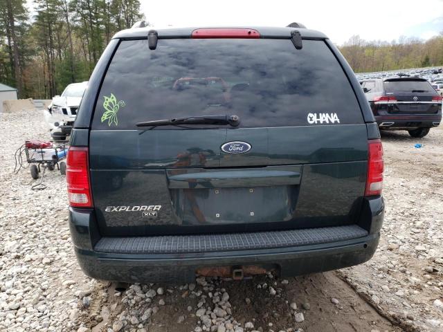 2004 Ford Explorer Xlt VIN: 1FMZU73K04UA63630 Lot: 52175424