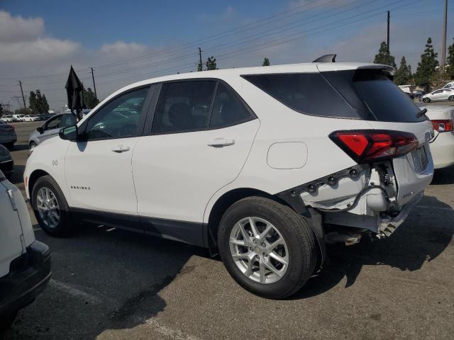 2023 CHEVROLET EQUINOX LS - 3GNAXHEG1PL269018