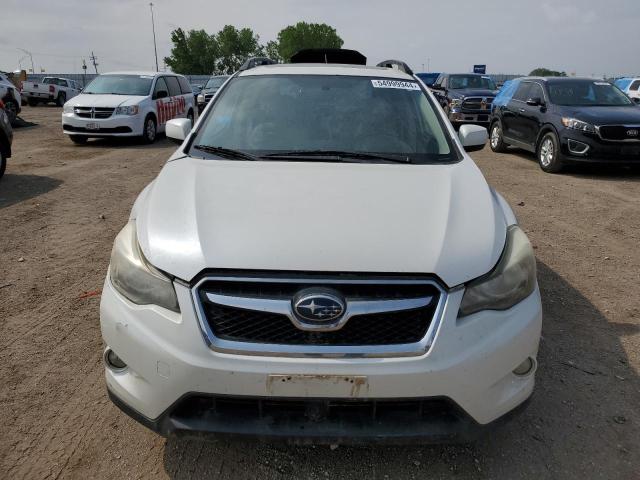 JF2GPAVC1D2849178 2013 Subaru Xv Crosstrek 2.0 Premium